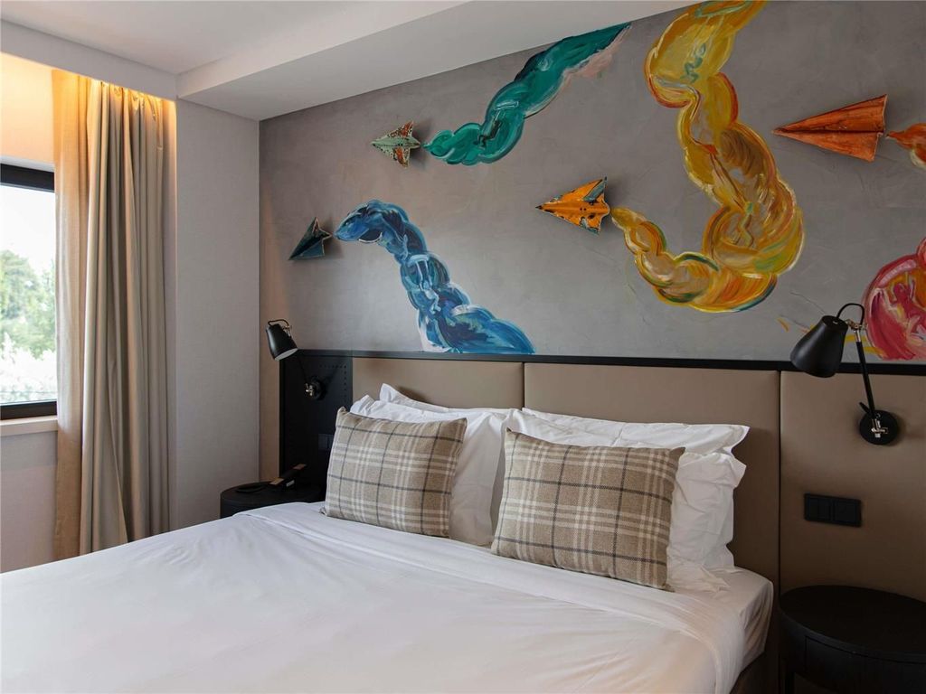 ibis Styles Lisboa Aeroporto