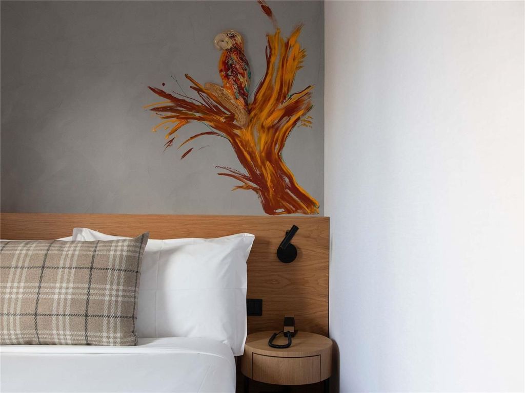 ibis Styles Lisboa Aeroporto