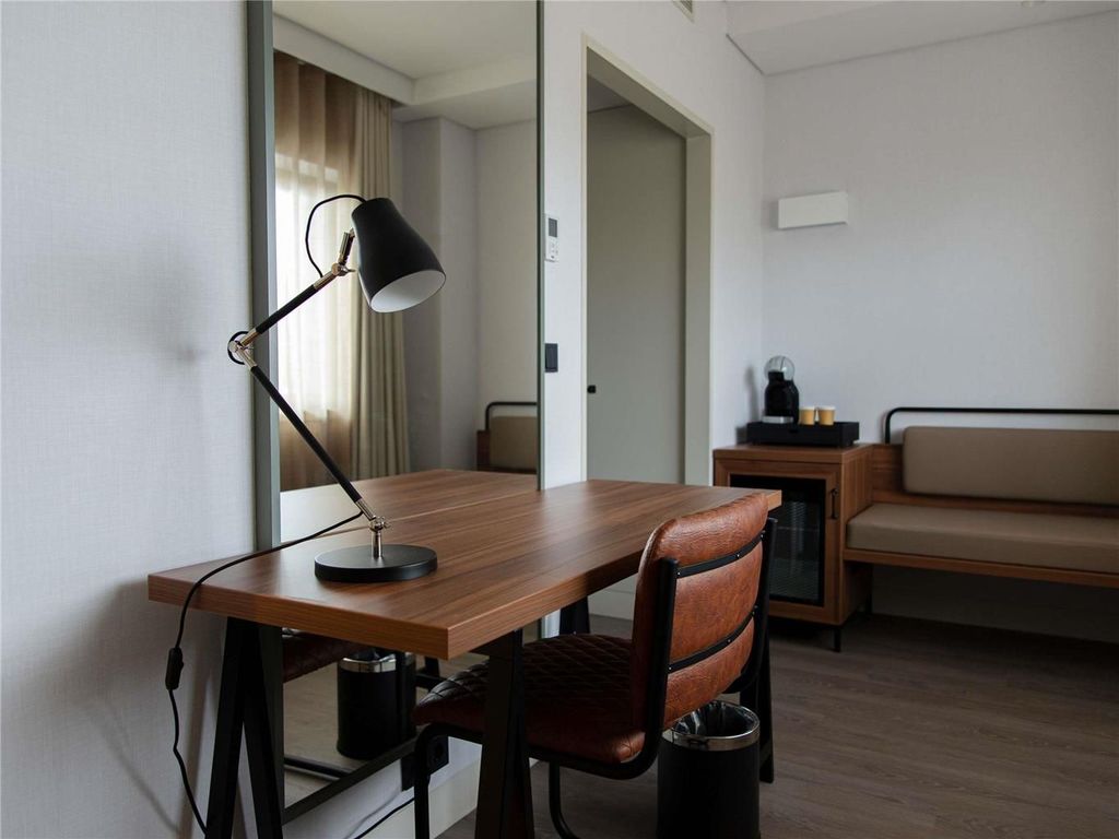 ibis Styles Lisboa Aeroporto