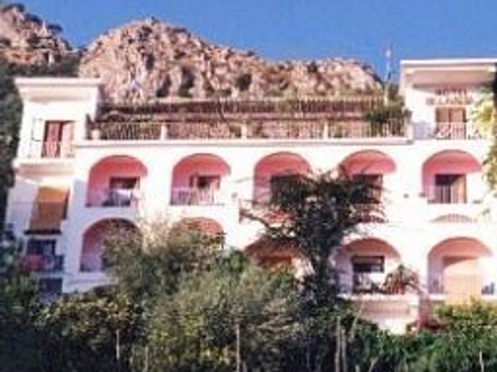 Villa Bellavista