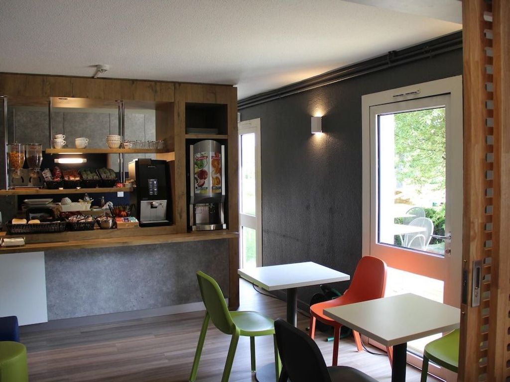 Ibis Budget Redon