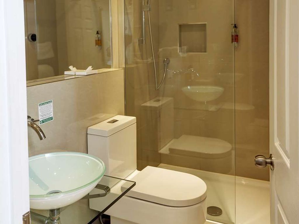 Best Western Henbury Lodge Hotel