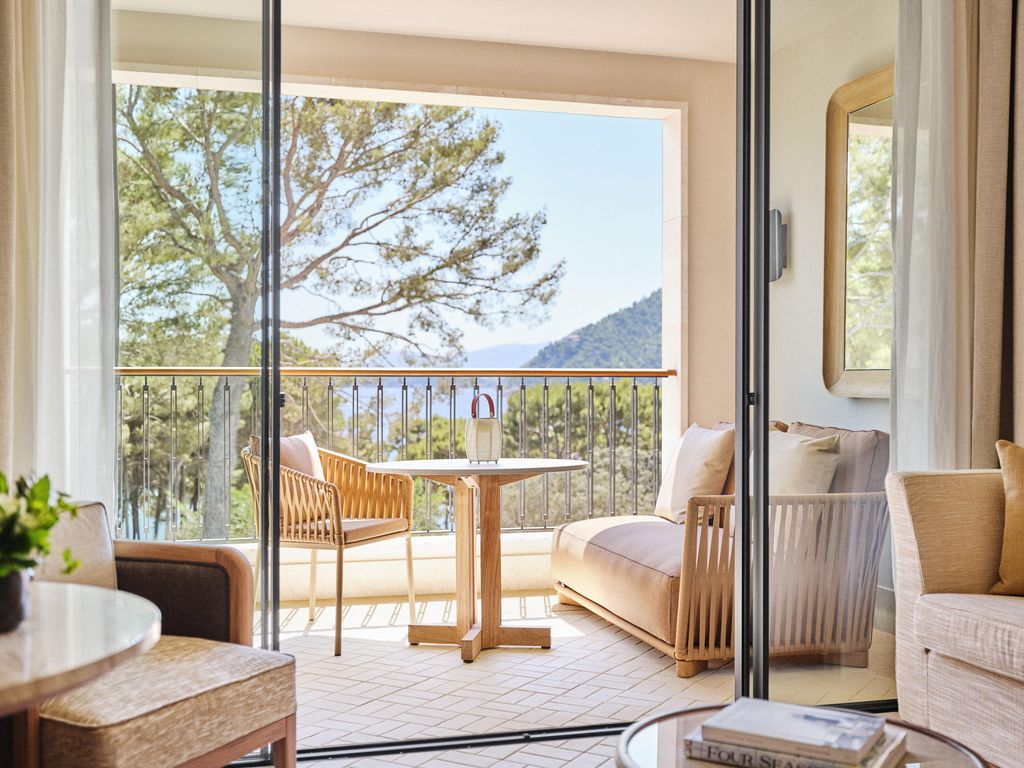 Four Seasons Resort Mallorca at Formentor