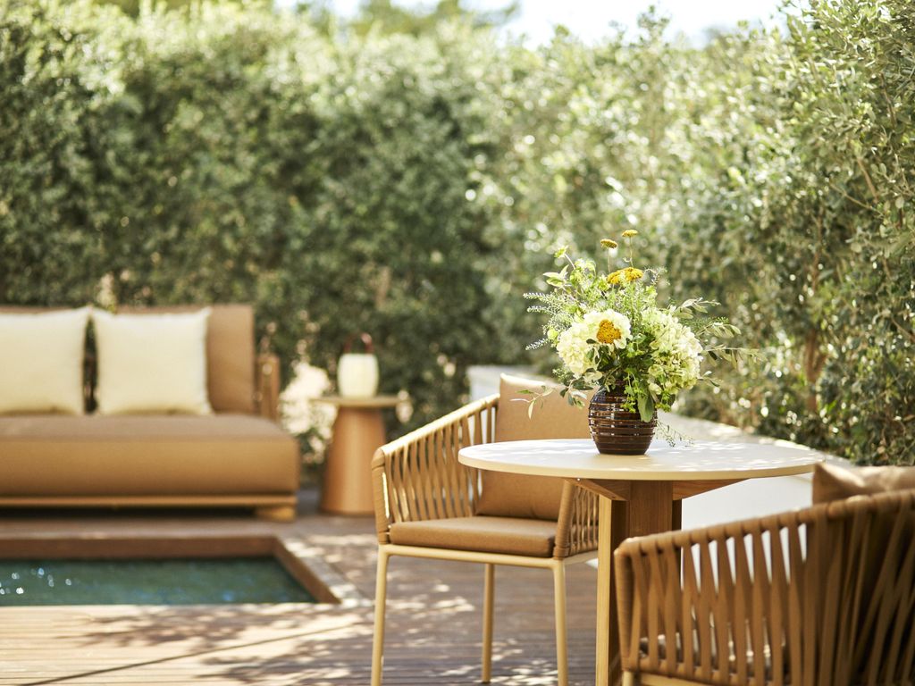 Four Seasons Resort Mallorca at Formentor