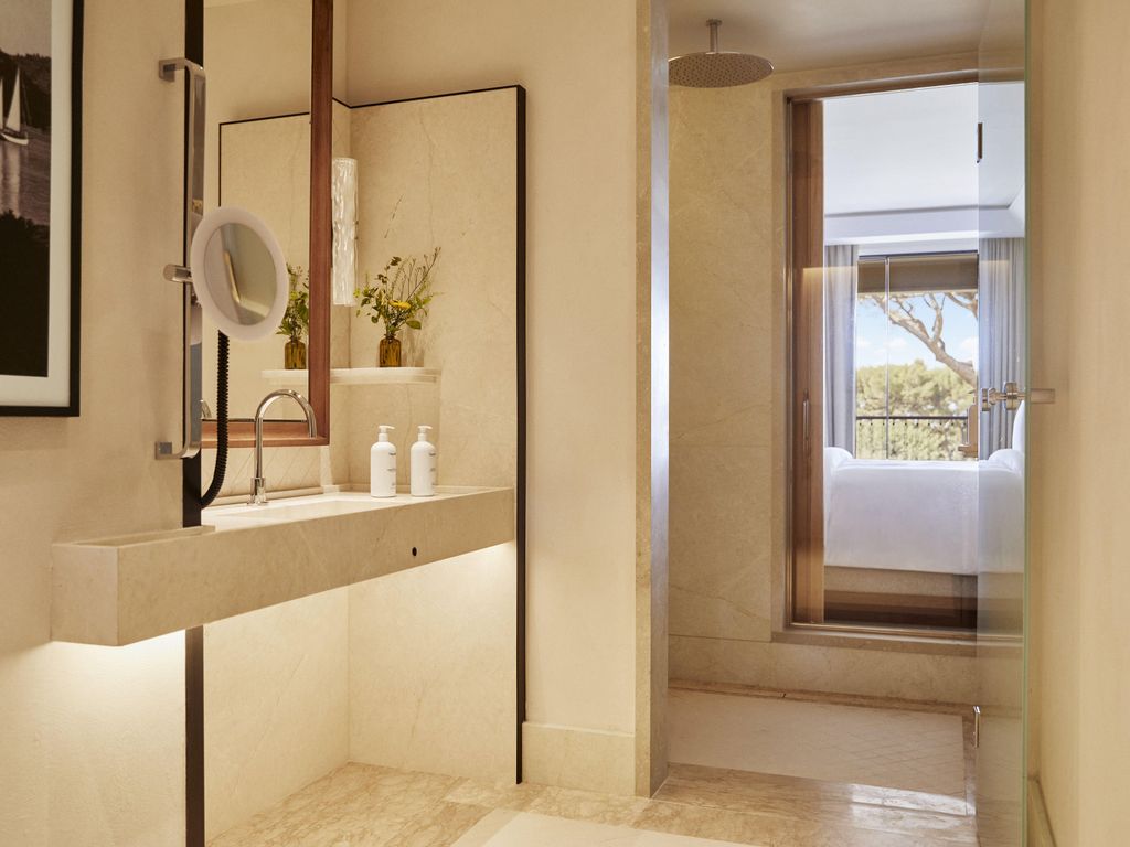 Four Seasons Resort Mallorca at Formentor