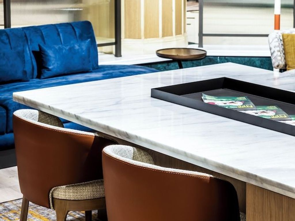 Elite World Comfy Istanbul Taksim