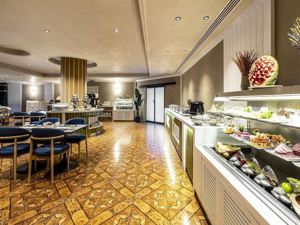 Elite World Comfy Istanbul Taksim
