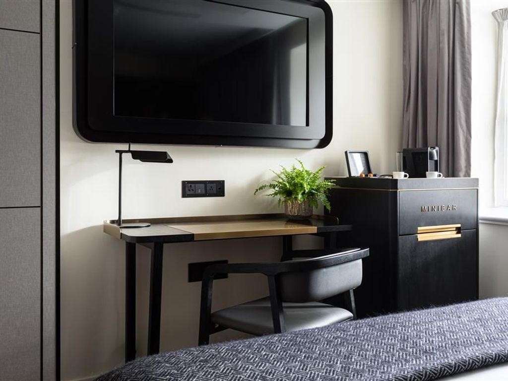 Holmes Hotel London by Park Plaza