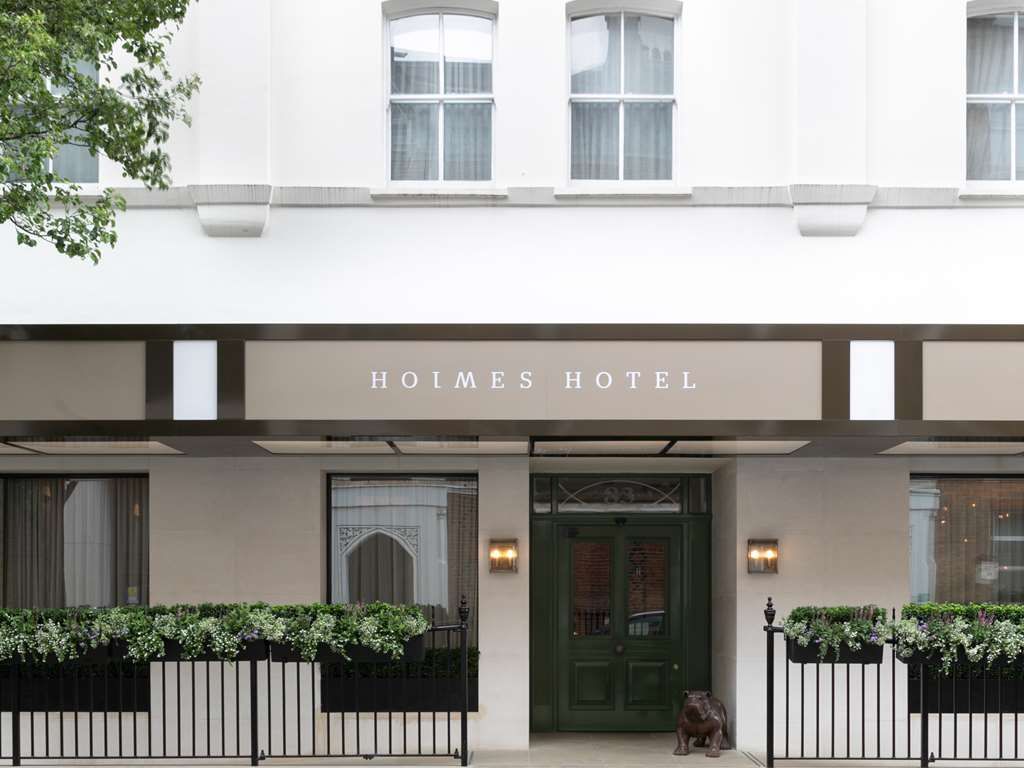 Holmes Hotel London by Park Plaza