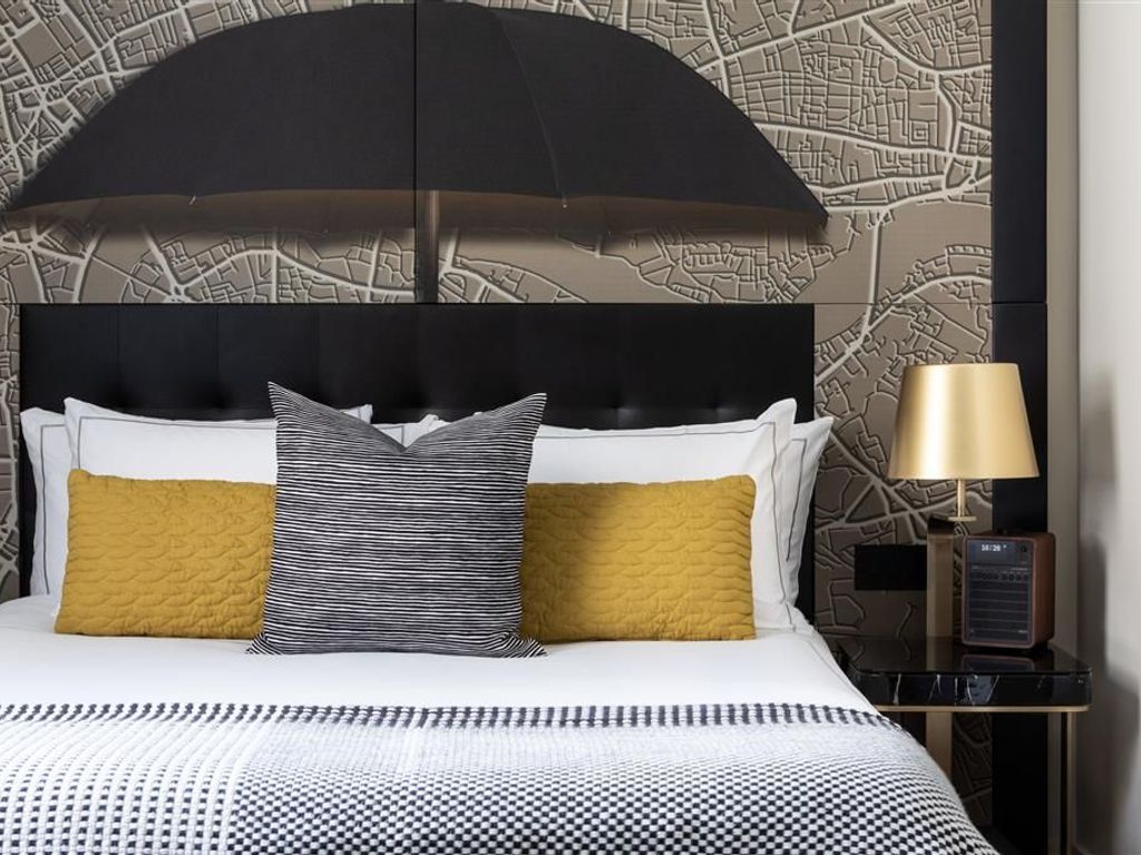 Holmes Hotel London by Park Plaza