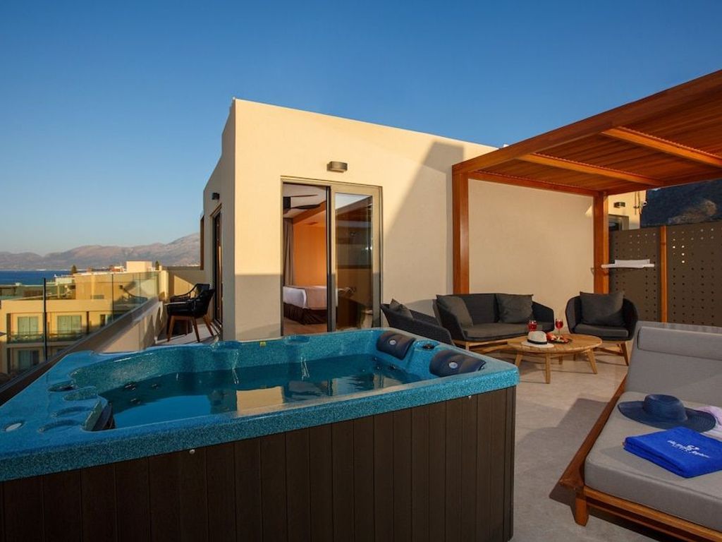Palmera Beach - Adults Only