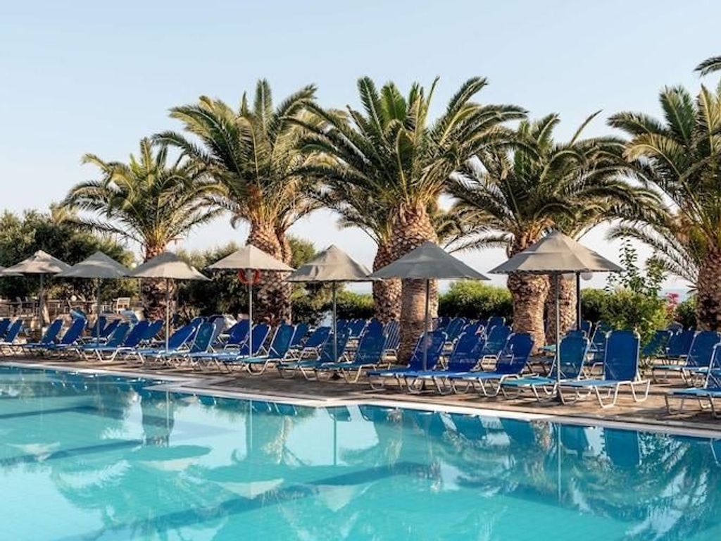 Mediterraneo Hotel - All Inclusive