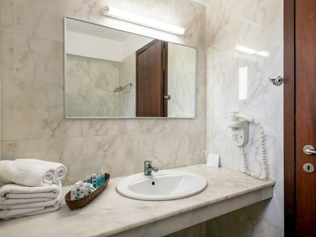 Mediterraneo Hotel - All Inclusive