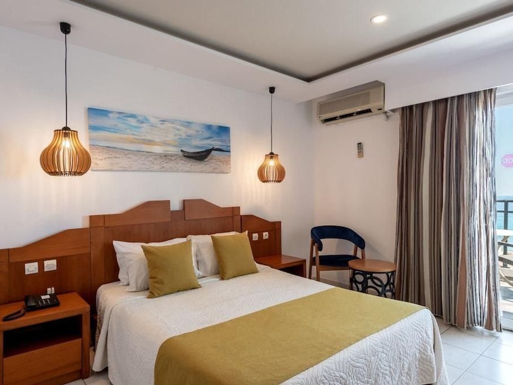 Mediterraneo Hotel - All Inclusive