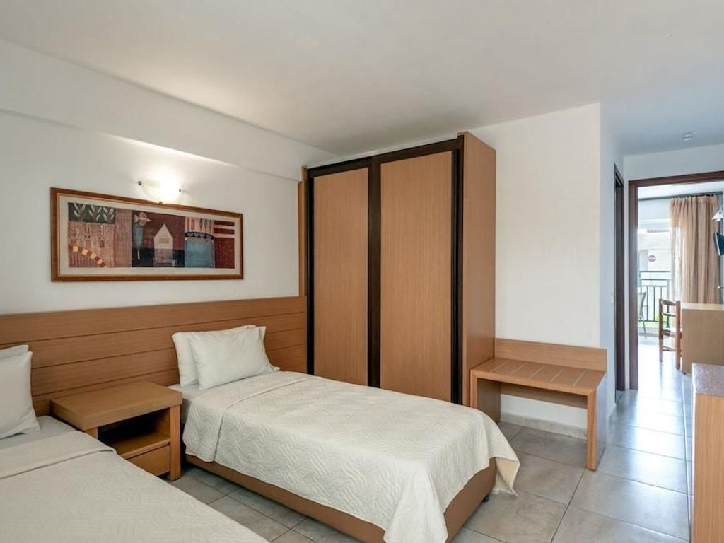 Mediterraneo Hotel - All Inclusive