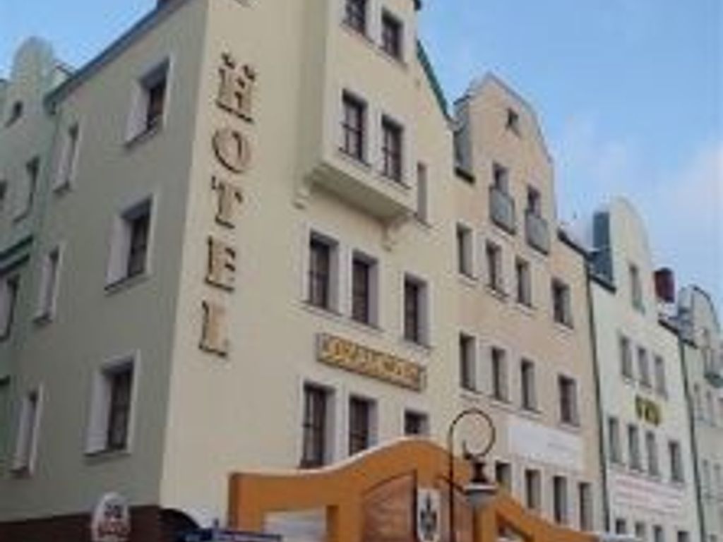 Podzamcze