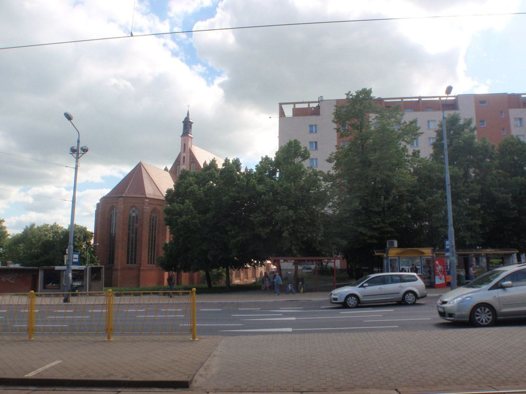 Podzamcze