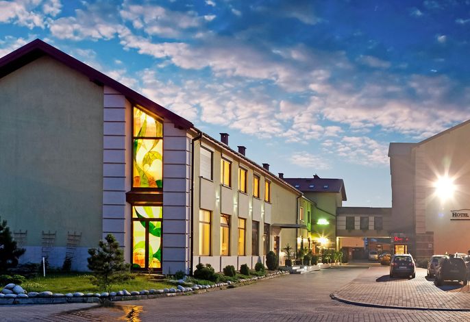 City SM Business & SPA
