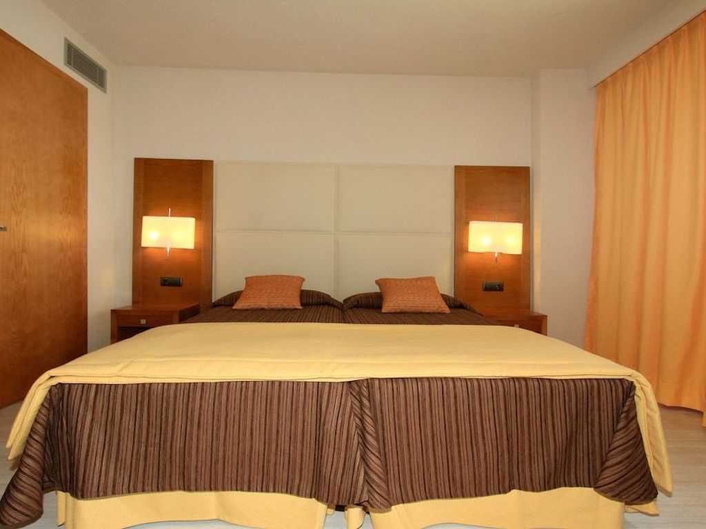 Protur Palmeras Playa Hotel - All Inclusive