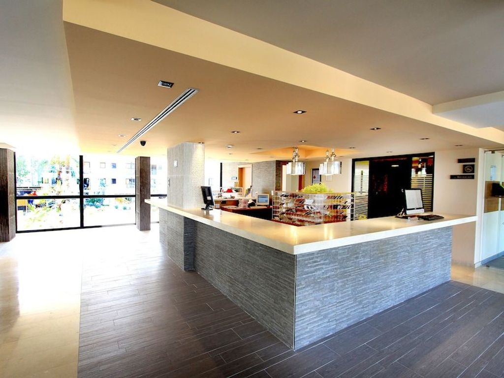 Protur Palmeras Playa Hotel - All Inclusive