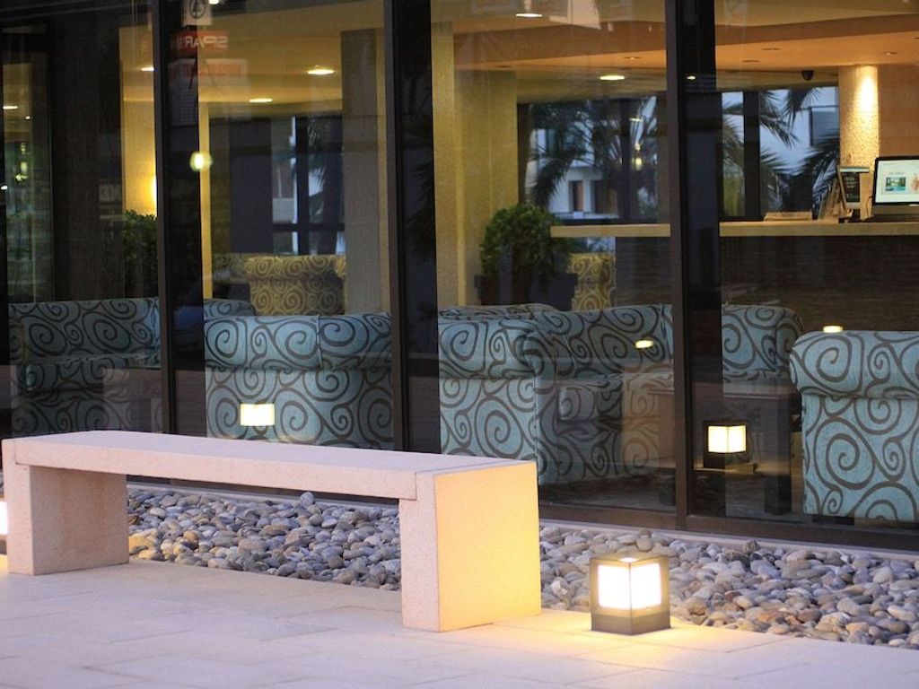 Protur Palmeras Playa Hotel - All Inclusive