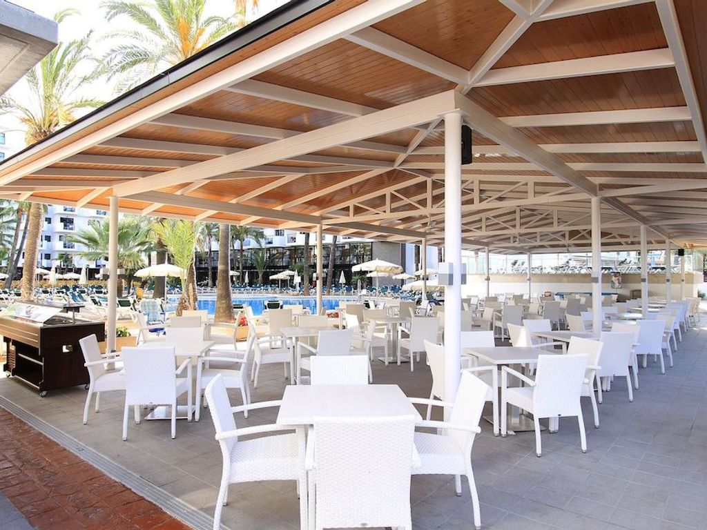 Protur Palmeras Playa Hotel - All Inclusive