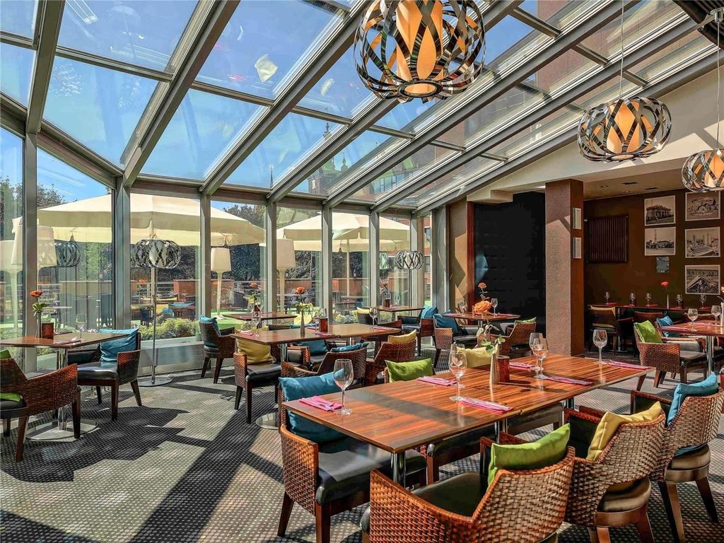 Mercure Gdansk Stare Miasto