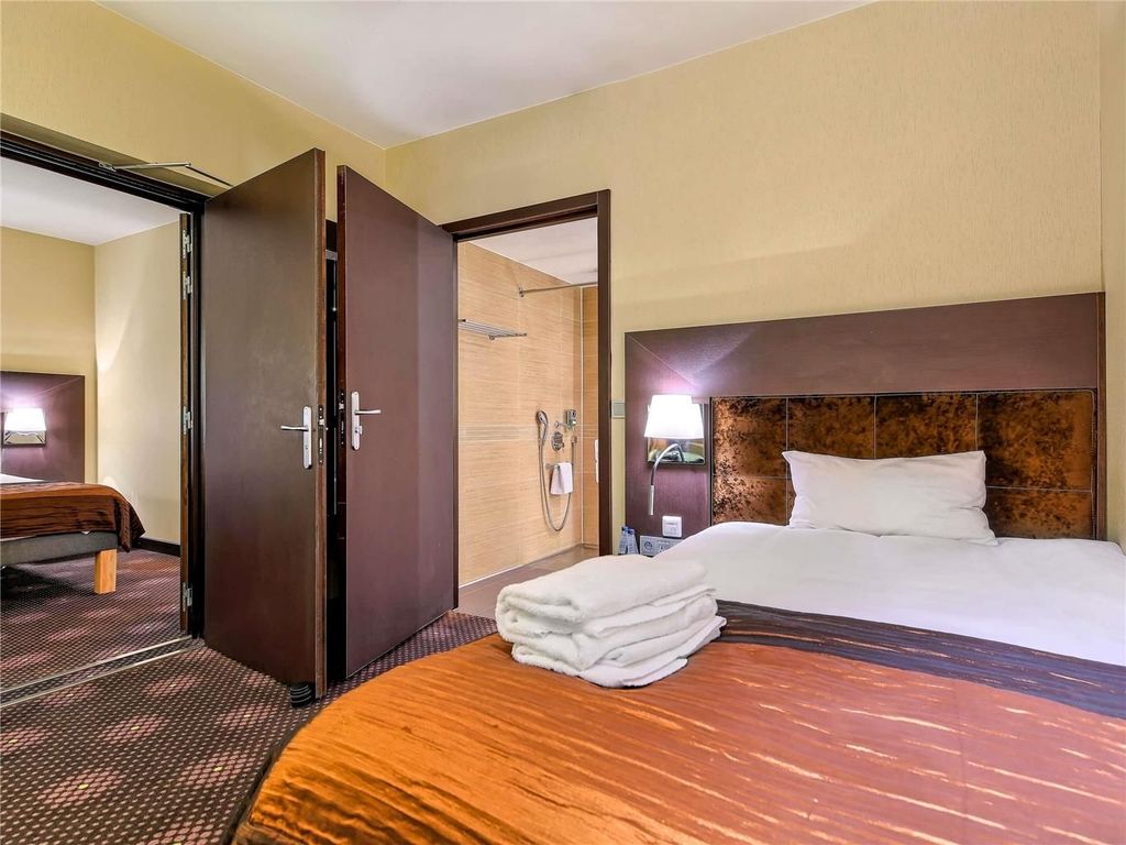 Mercure Gdansk Stare Miasto