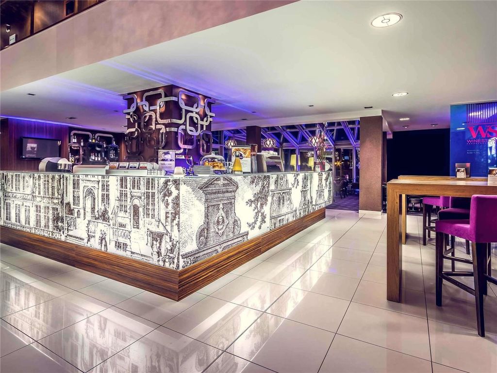Mercure Gdansk Stare Miasto