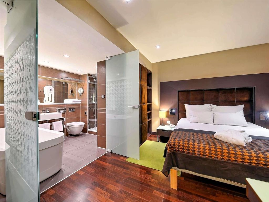 Mercure Gdansk Stare Miasto