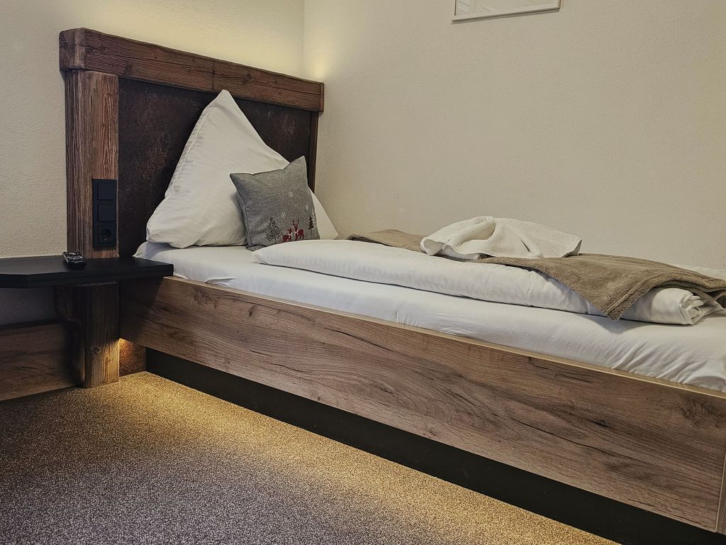 Schwaben Resort Ebnisee - See Hotel
