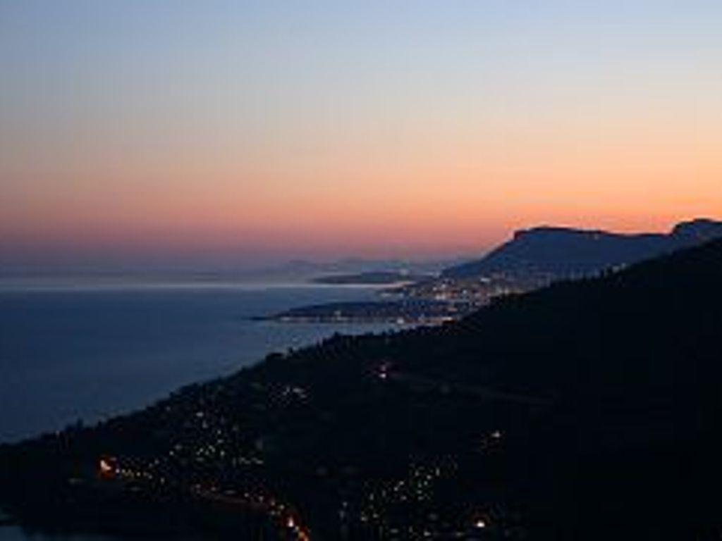 La Riserva di Castel d´ Appio