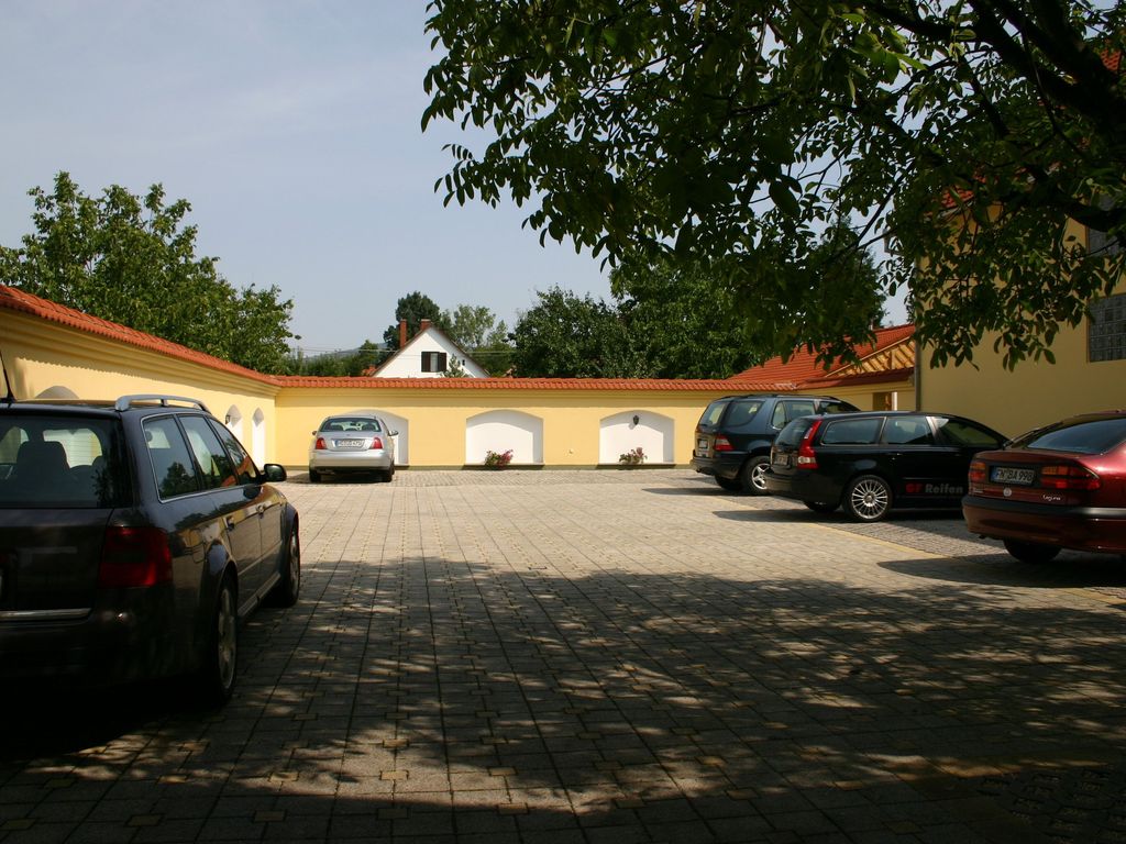 Kager Harkany