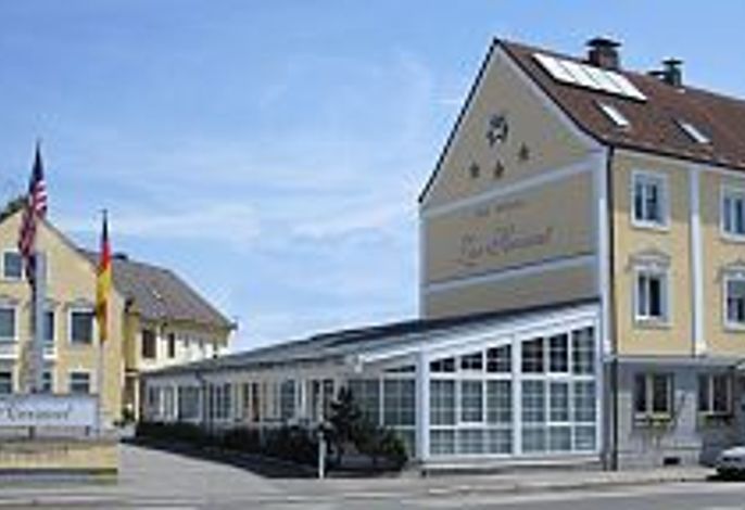 Zur Heimat