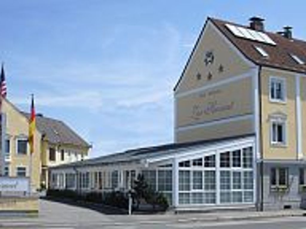 Zur Heimat