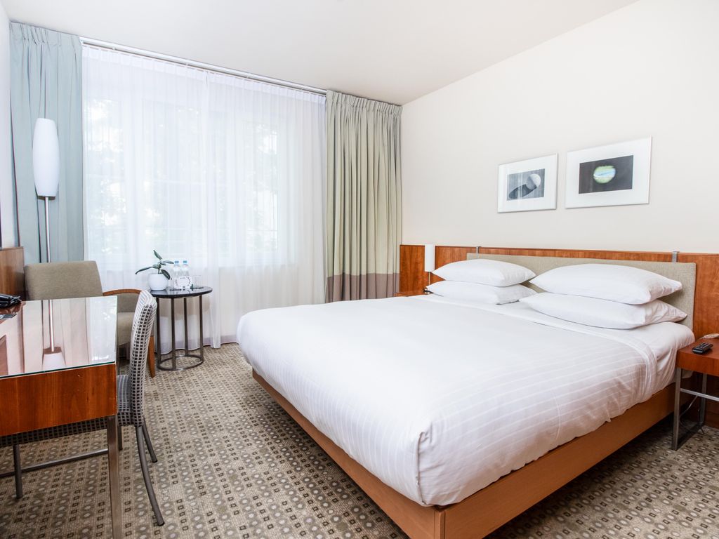 K+K Hotel Central