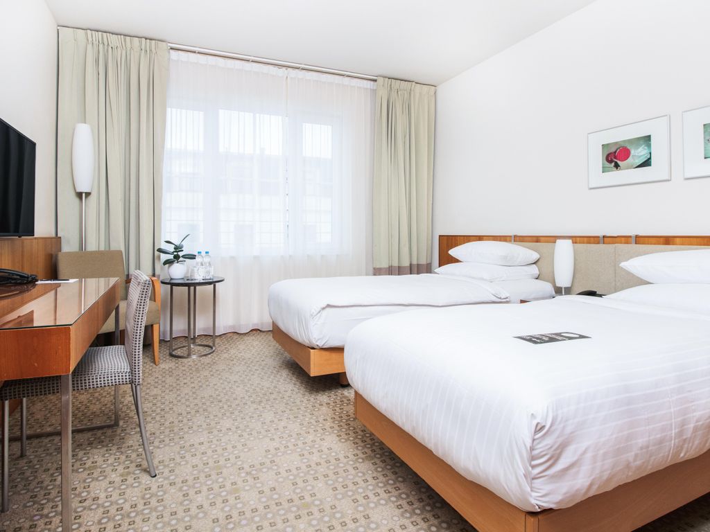 K+K Hotel Central