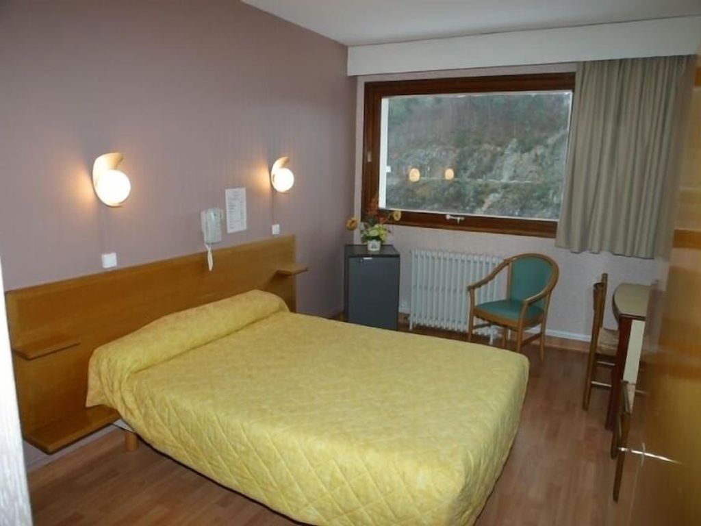 Garabit Hôtel