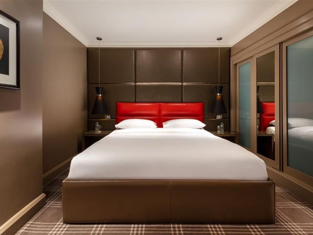 Radisson Blu Hotel London Marble Arch