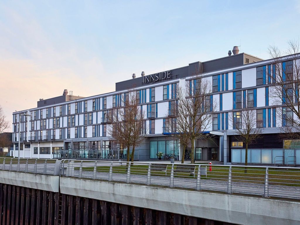 INNSiDE Bremen