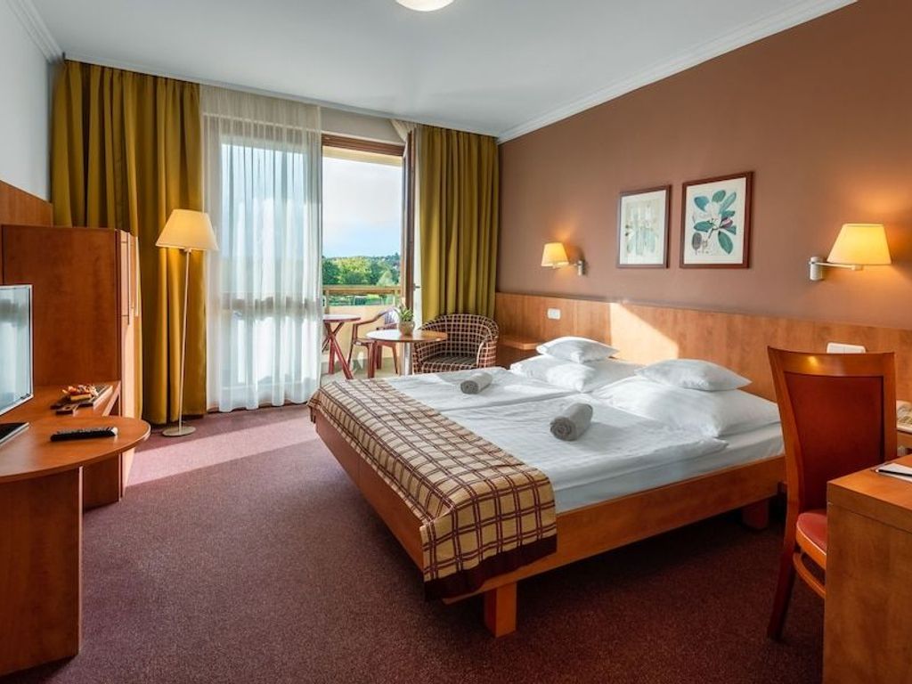 Hunguest Hotel Pelion