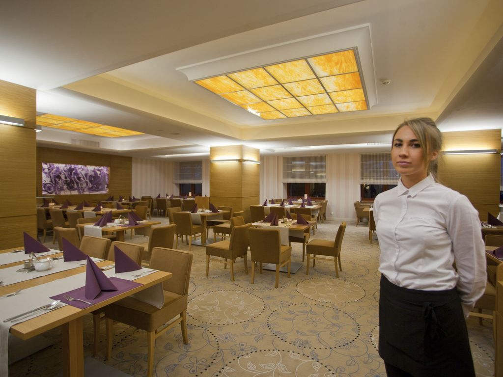 Interferie Sport Hotel w Szklarskiej Porębie