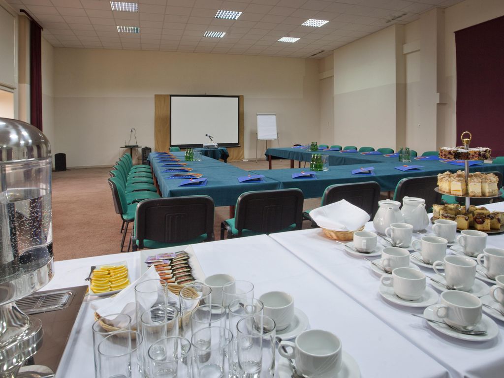 Interferie Sport Hotel w Szklarskiej Porębie