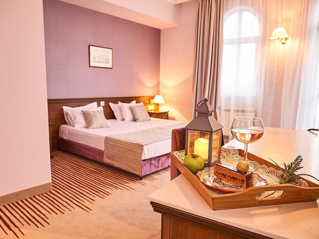 Hotel Lion Sofia