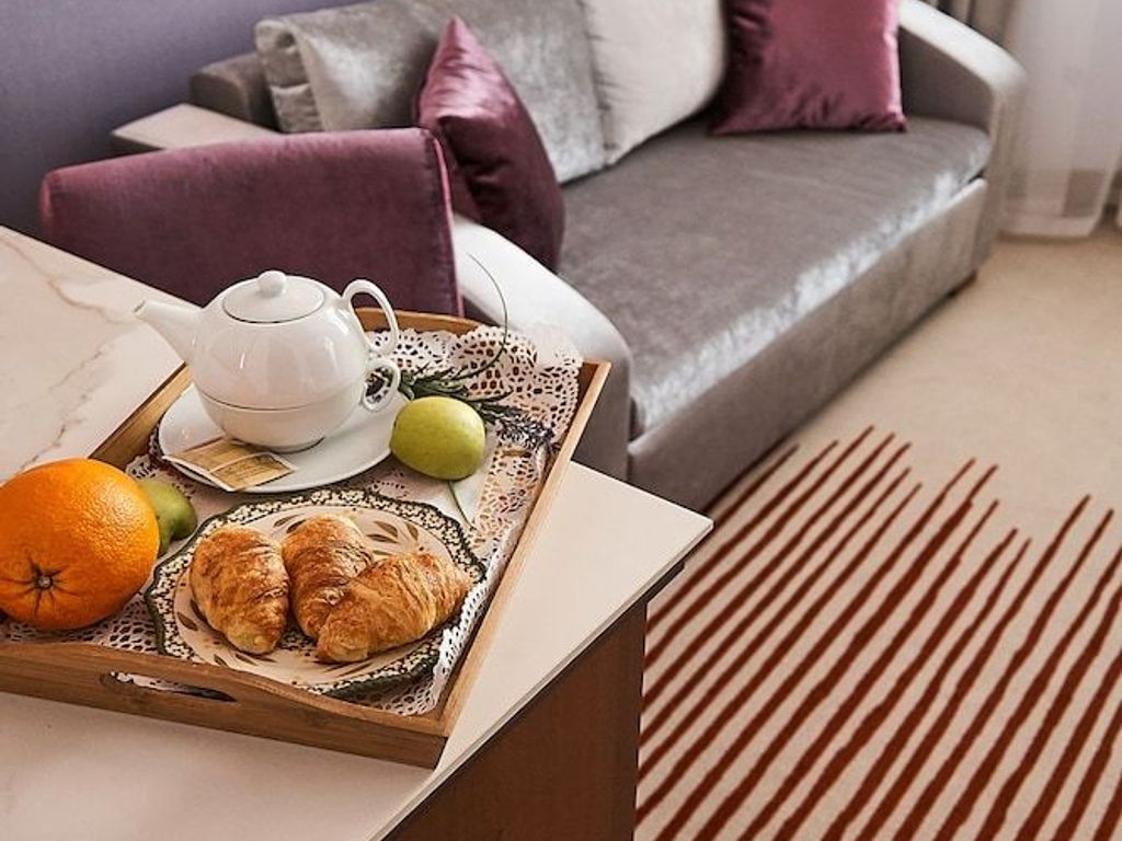 Hotel Lion Sofia