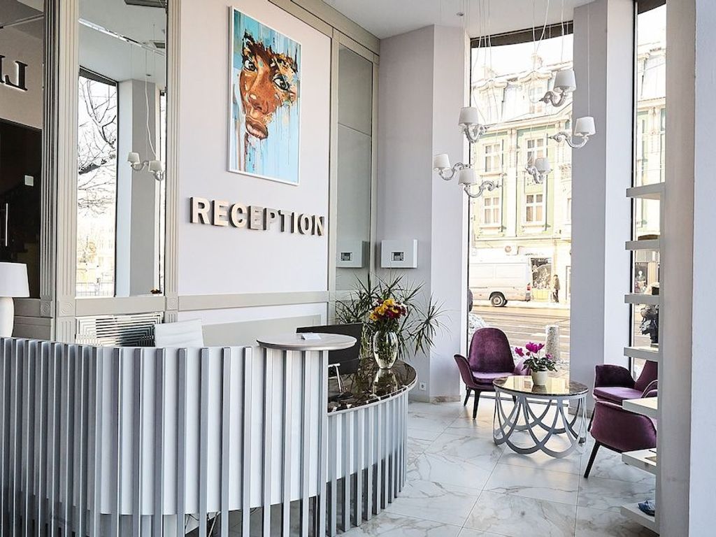 Hotel Lion Sofia