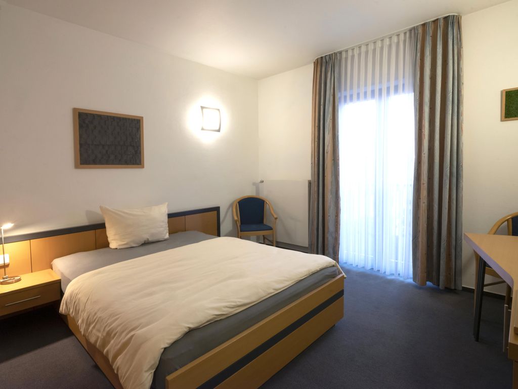 Hotel am Stadtpark