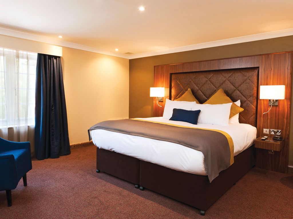 CBH Frensham Pond Hotel