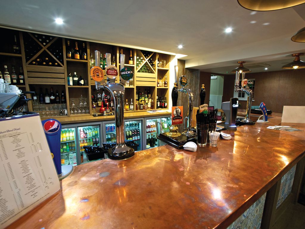 CBH Frensham Pond Hotel