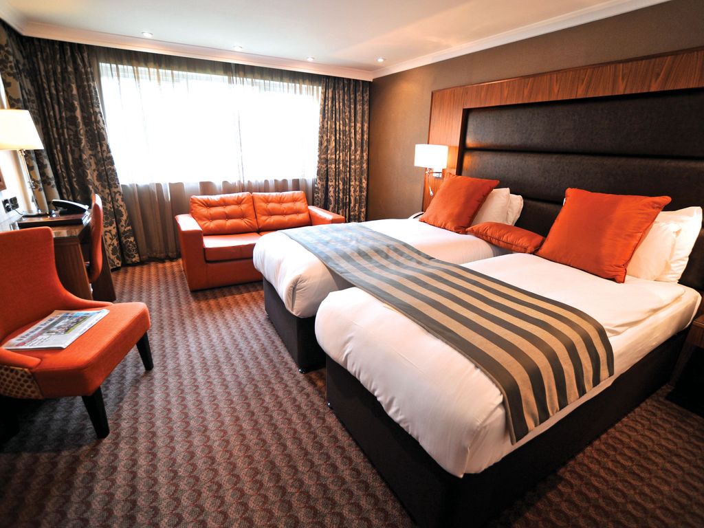 CBH Frensham Pond Hotel